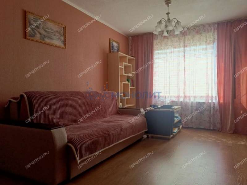 двухкомнатная квартира на Танковой улице дом 20 посёлок Новосмолинский