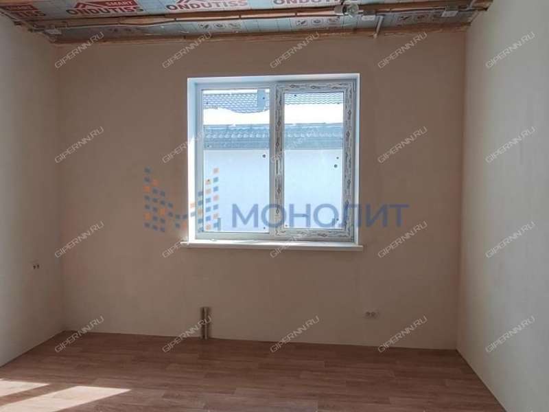 дом на улице Медовая село Ефимьево