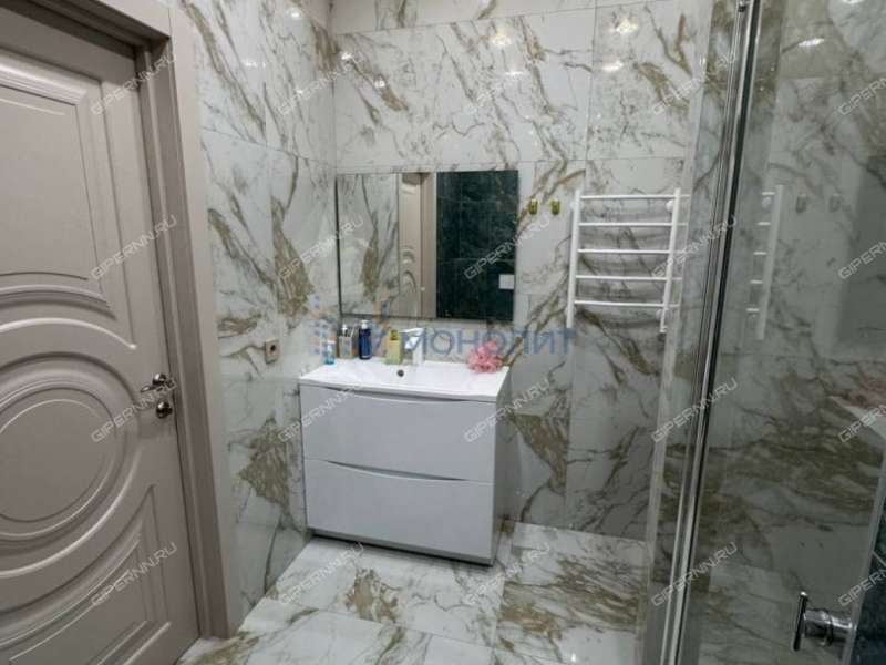 дом на улице 9-я Комфортная деревня Бурцево