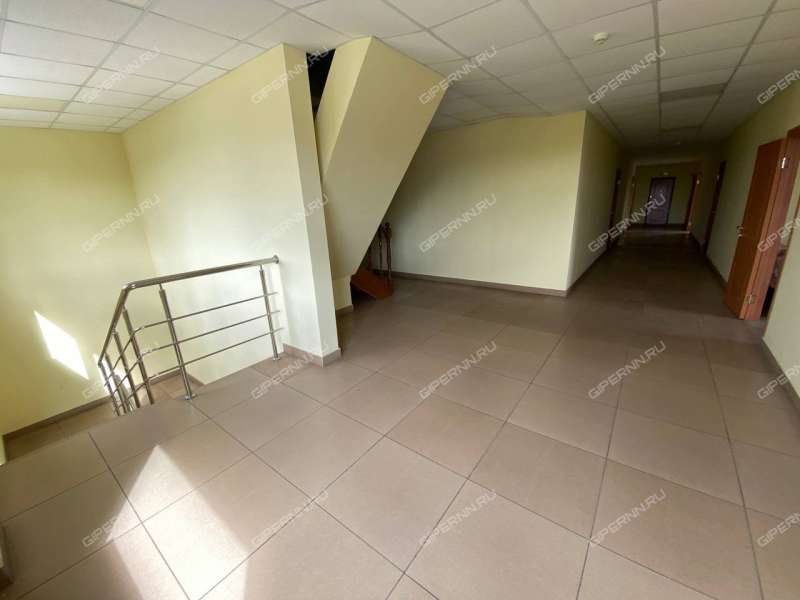 помещение под помещение свободного назначения, офис на Автоматной улице