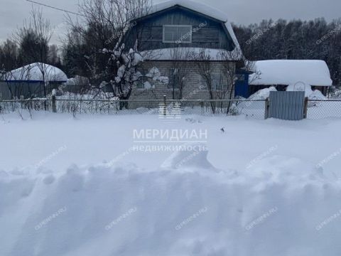 dom-poselok-pri-stancii-osinki-semenovskiy-gorodskoy-okrug фото