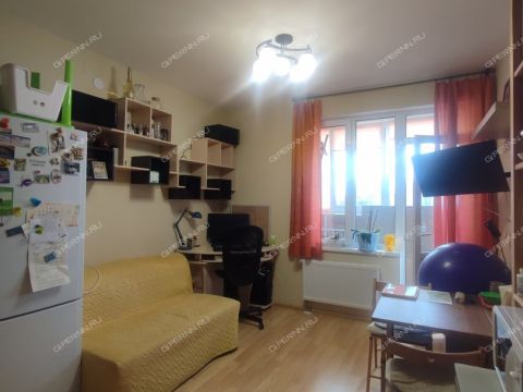 2-komnatnaya-derevnya-ankudinovka-kstovskiy-rayon фото