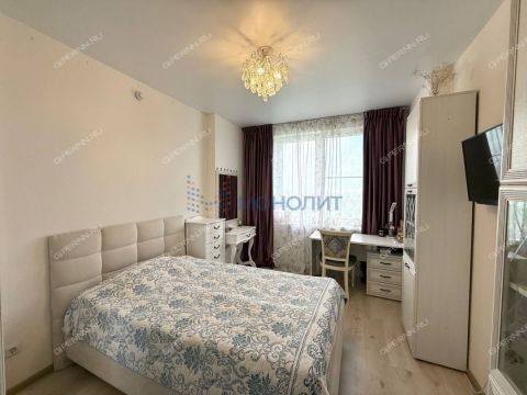 3-komnatnaya-derevnya-ankudinovka-kstovskiy-rayon фото