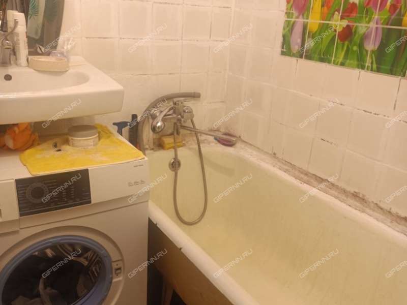 трёхкомнатная квартира на улице Головнина дом 43