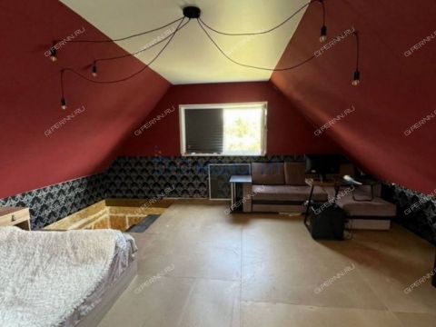 dom-st-severnyy-gorodskoy-okrug-dzerzhinsk фото