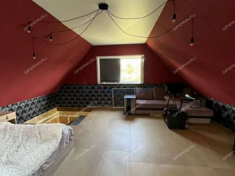 дом на - СТ Северный