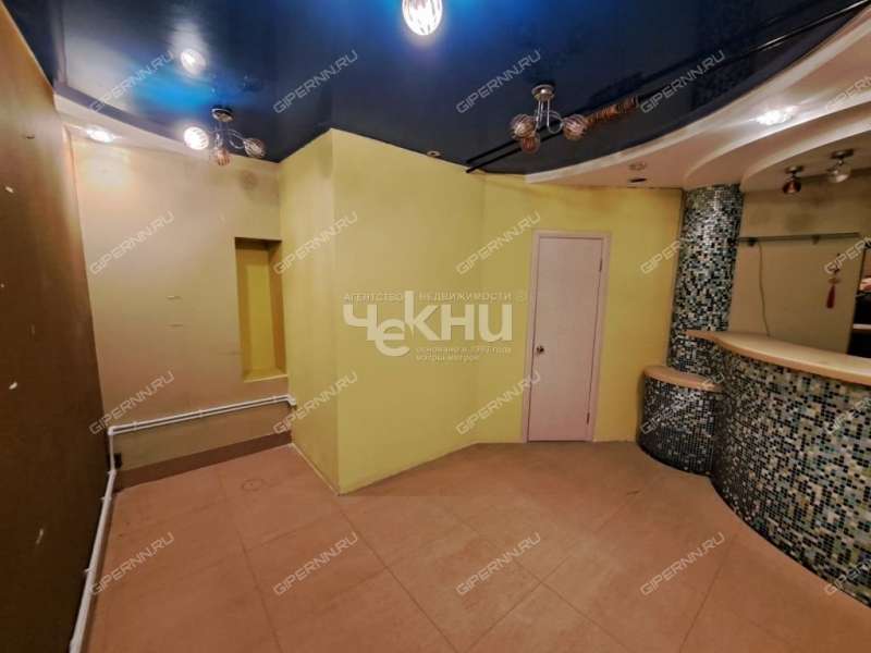 помещение под помещение свободного назначения на Большей Печёрской улице