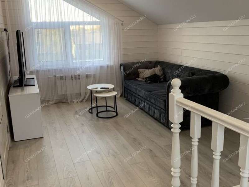 дом на СНТ Балтика