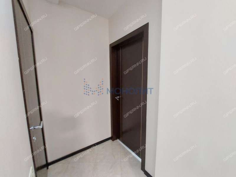 трёхкомнатная квартира на улице Тимирязева дом 35