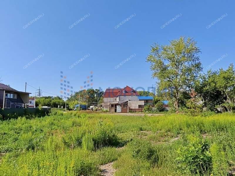 земельный участок под коммерческое использование в Балахнинском районе Нижегородской области