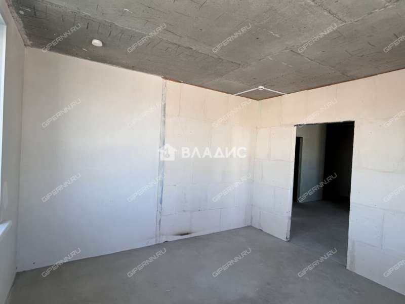 двухкомнатная квартира на улице Бетанкура дом 7