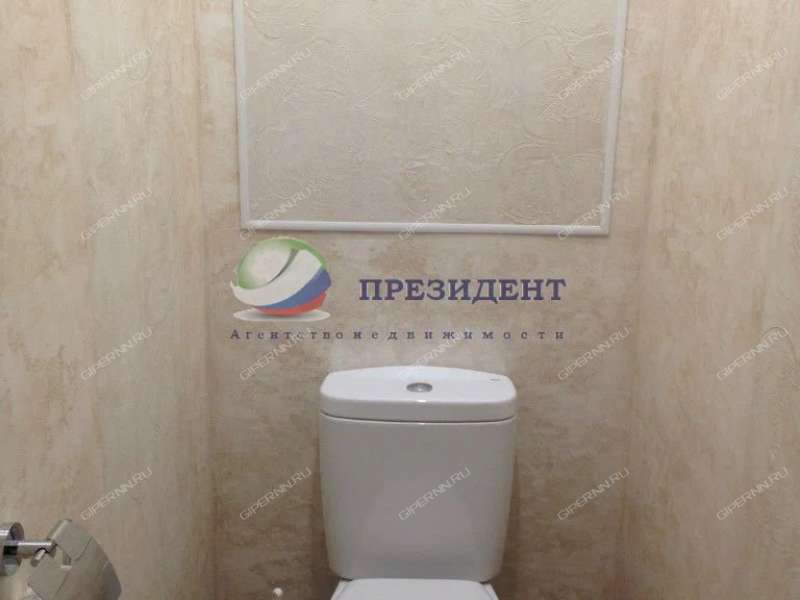 трёхкомнатная квартира на проспекте Кораблестроителей дом 44