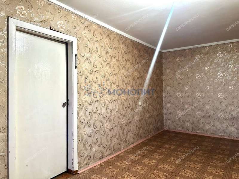 двухкомнатная квартира на проспекте Ленина дом 51/2