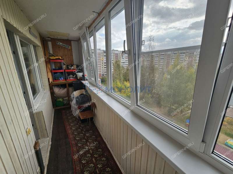 двухкомнатная квартира на Победной улице дом 21/1