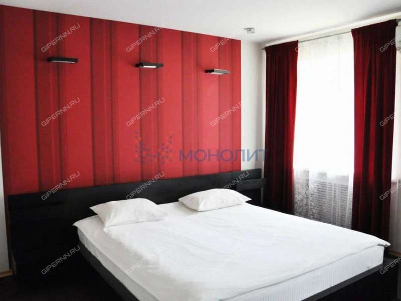 готовый бизнес объект 1632793 в Советском районе Нижнего Новгорода