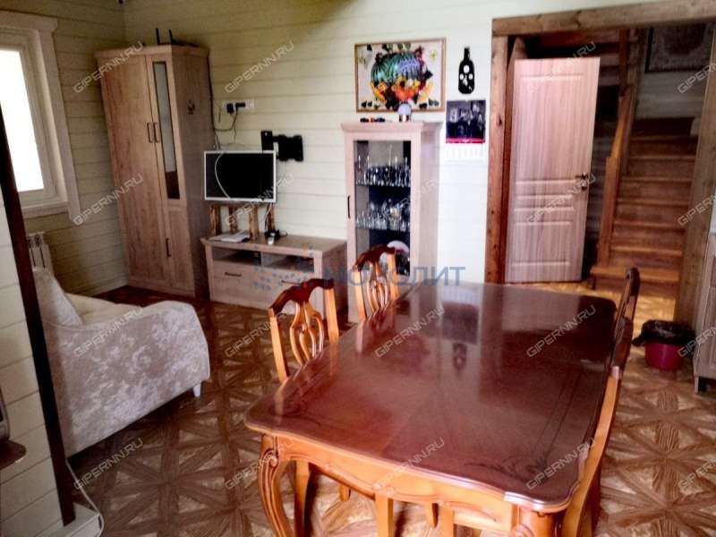 земельный участок 11,58 сотки Покровская улица деревня Шестово