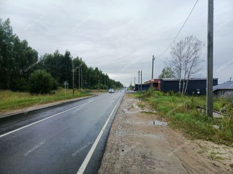selo-elhovka-kstovskiy-rayon фото