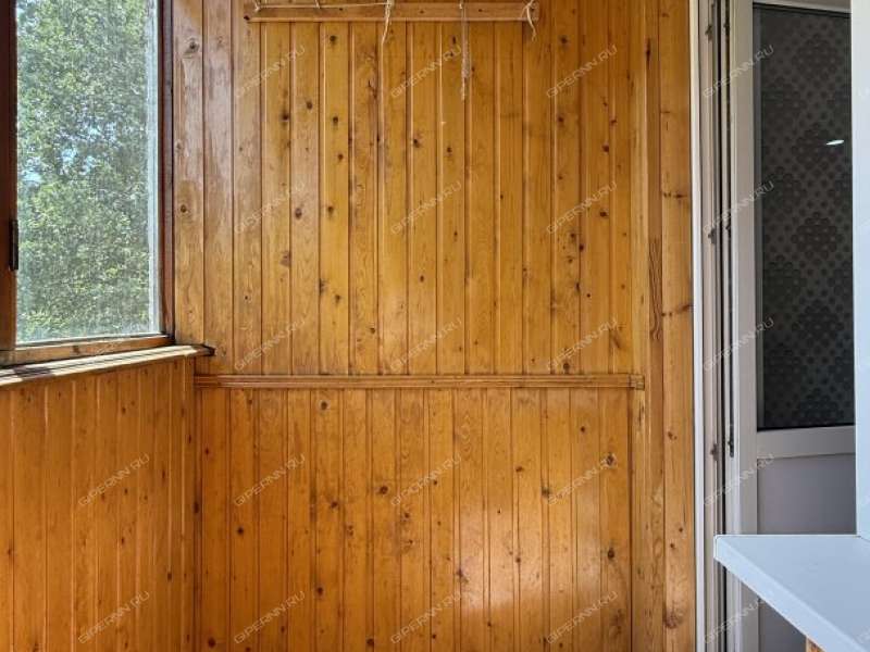 двухкомнатная квартира на Комсомольской улице дом 8