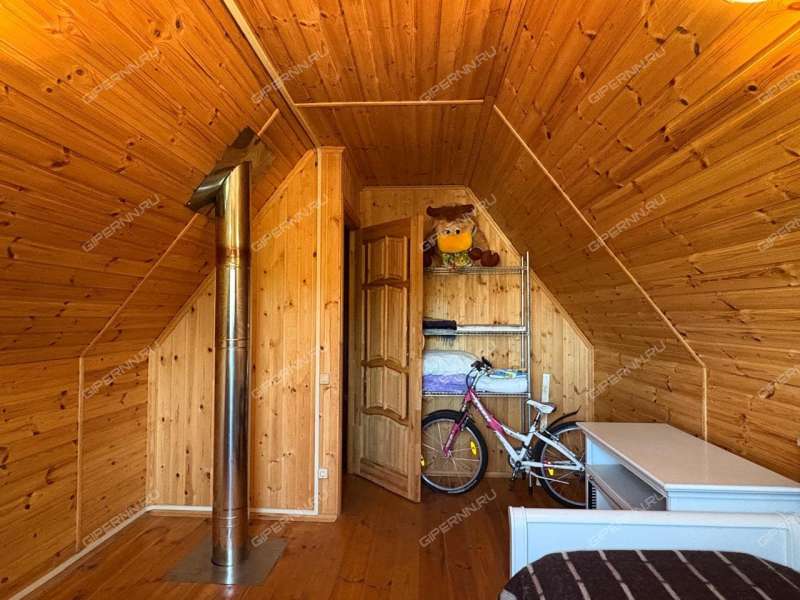 дача на СНТ N13 СОСНА территория город Арзамас