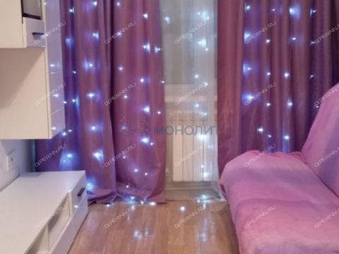 1-komnatnaya-poselok-berezovskiy-ul-raketnaya-d-5 фото