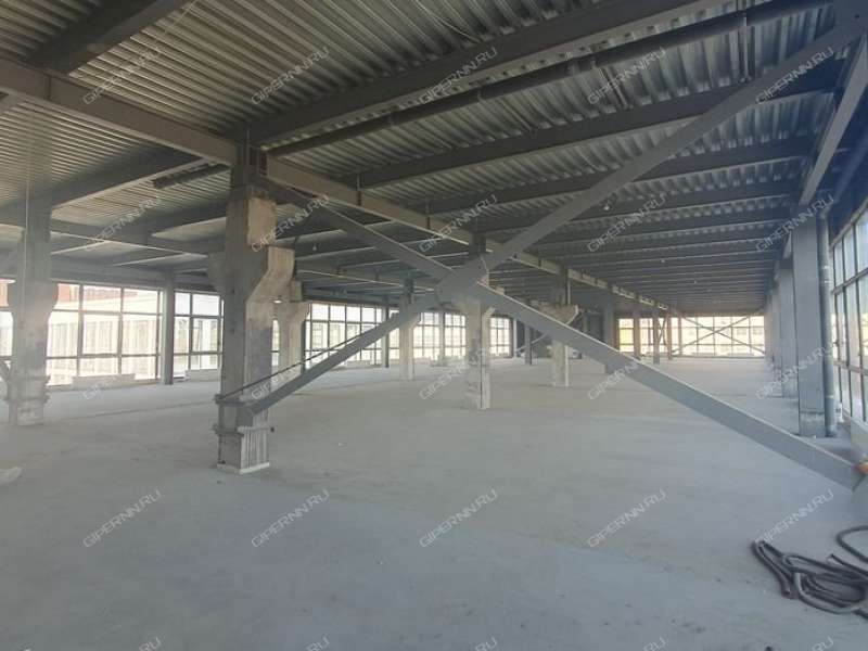 помещение под офис на площади Лядова