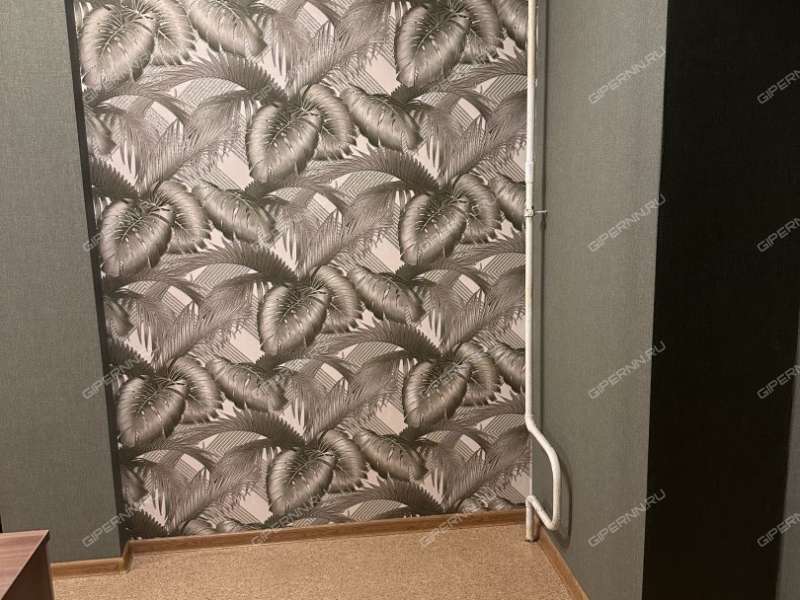 двухкомнатная квартира на Деловой улице дом 22 к1