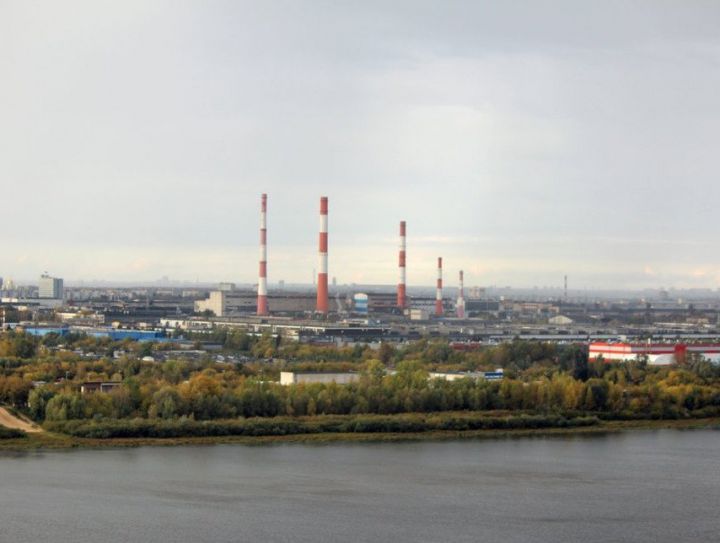 Великие реки, промышленность и моногорода: чем Нижегородская область привлекает инвесторов?