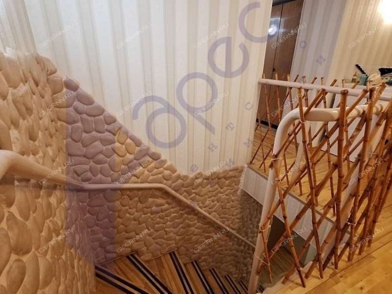 пятикомнатная квартира на Кузнечихинской улице дом 37