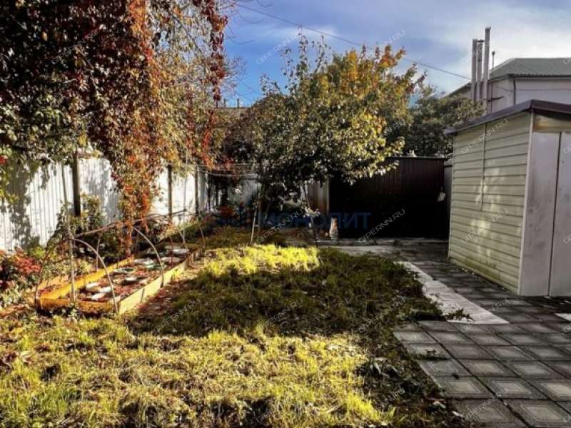 дом на улице Куйбышева город Городец