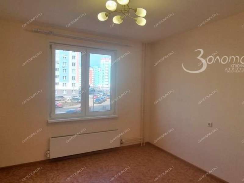 двухкомнатная квартира на проспекте Кораблестроителей дом 70