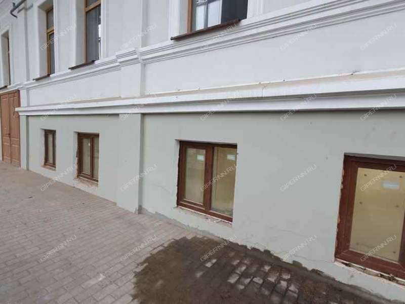 помещение под офис на Большей Печёрской улице