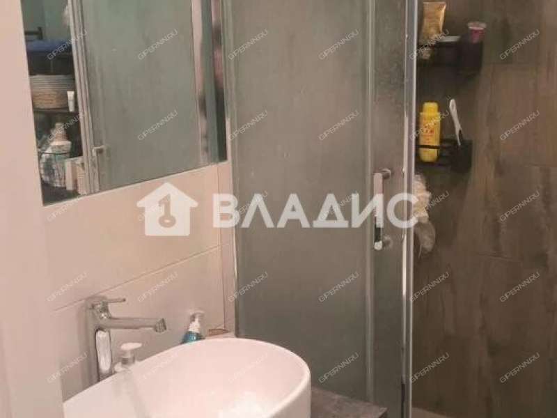 двухкомнатная квартира на улице Цветочная дом 7