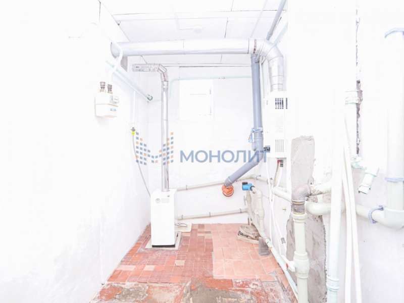 дом на Лысогорской улице