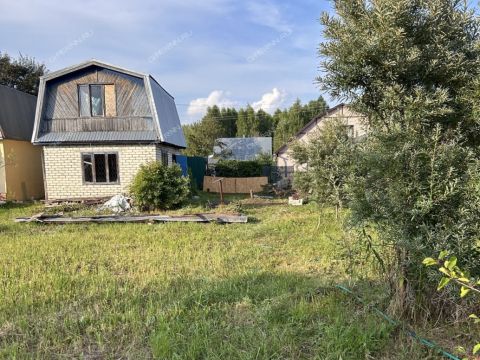 dacha-selo-redkino-gorodskoy-okrug-bor фото