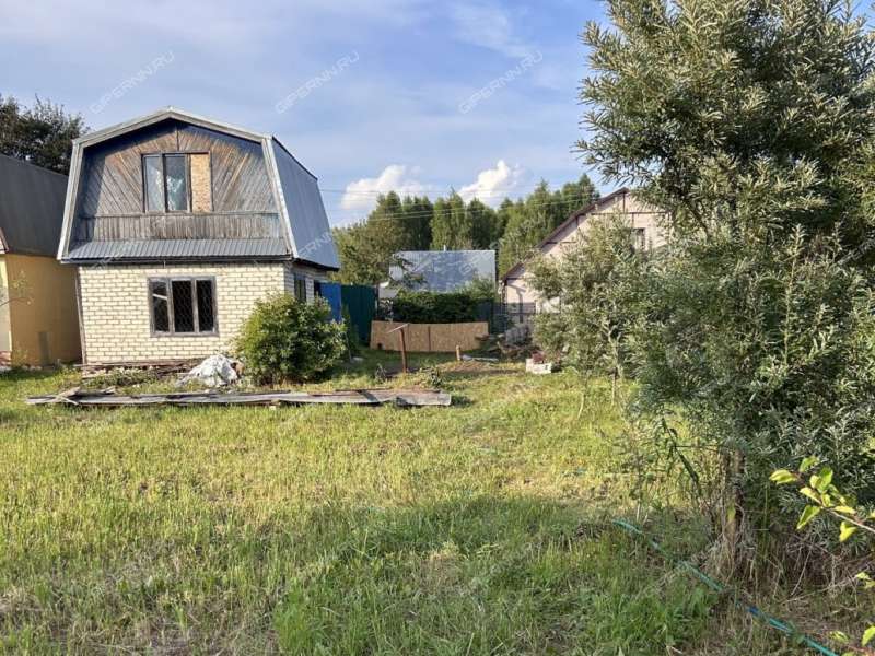 дача на СНТ Заря-2 село Редькино