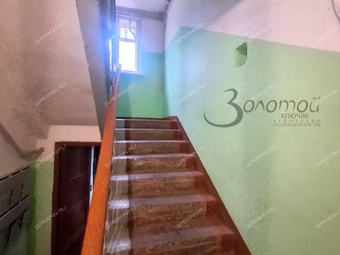 2-komnatnaya-ul-kosmicheskaya-d-17 фото