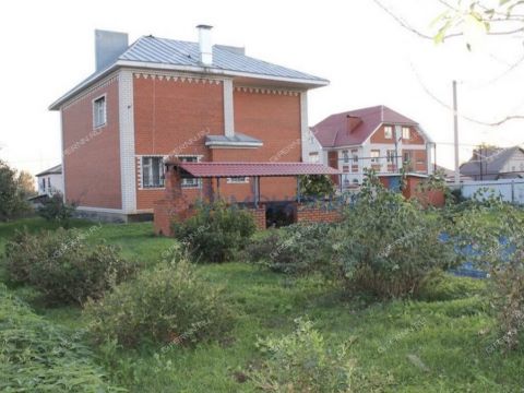 kottedzh-selo-blizhnee-borisovo-kstovskiy-rayon фото