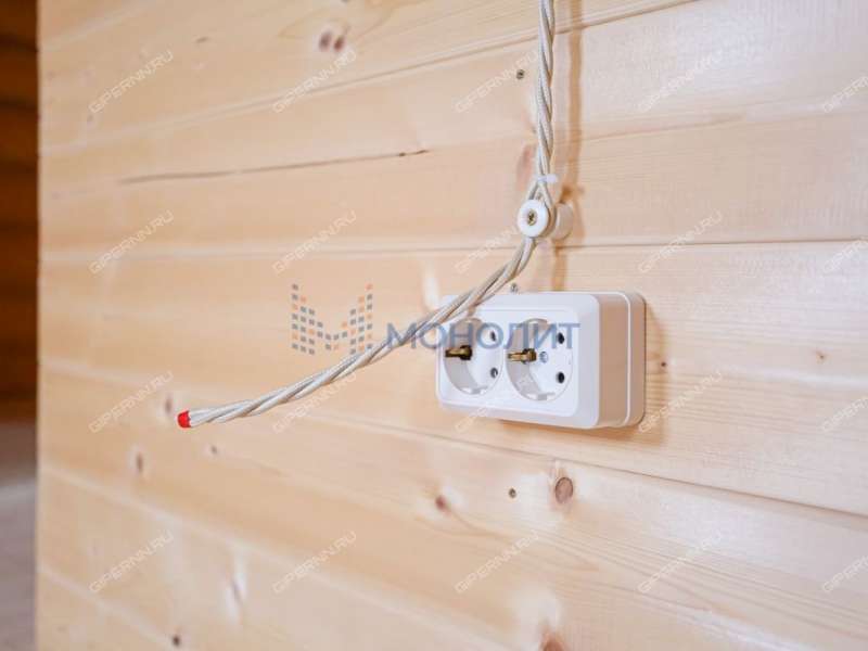 дом на улице Центральная деревня Килелей