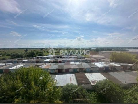 2-komnatnaya-poselok-druzhnyy-kstovskiy-rayon фото