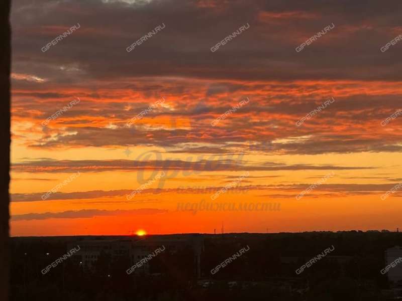 двухкомнатная квартира на Вязниковской улице дом 41