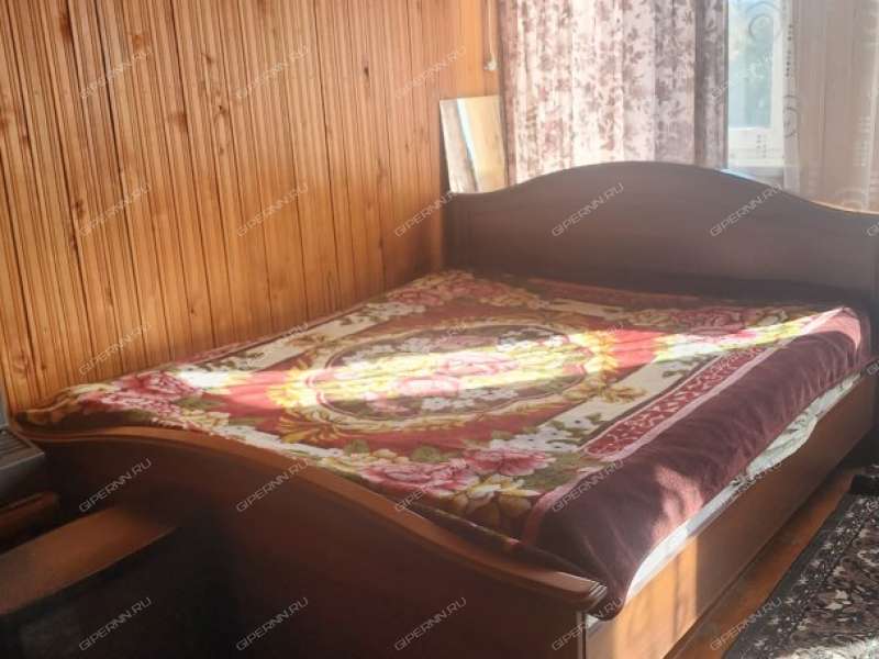 дом на Малышевской улице