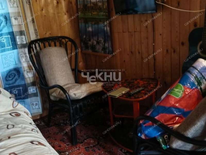 земельный участок 6 соток деревня Крутец