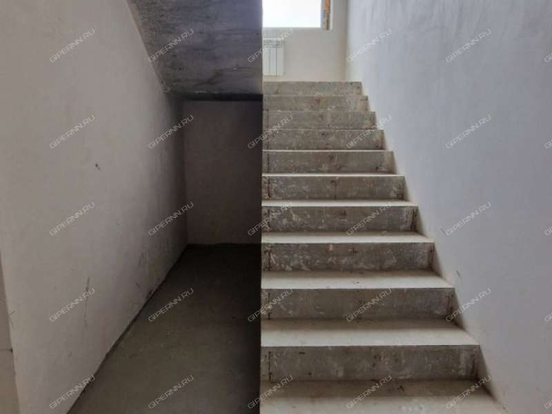 дом на Озерной улице деревня Бурцево