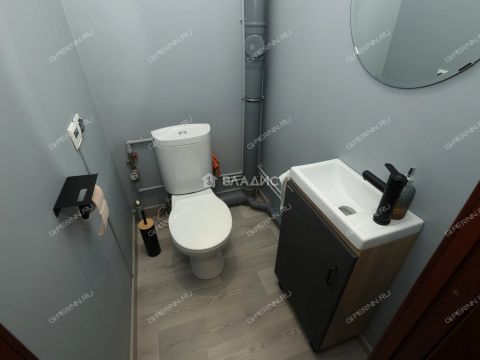 taunhaus-poselok-zhdanovskiy-kstovskiy-rayon фото