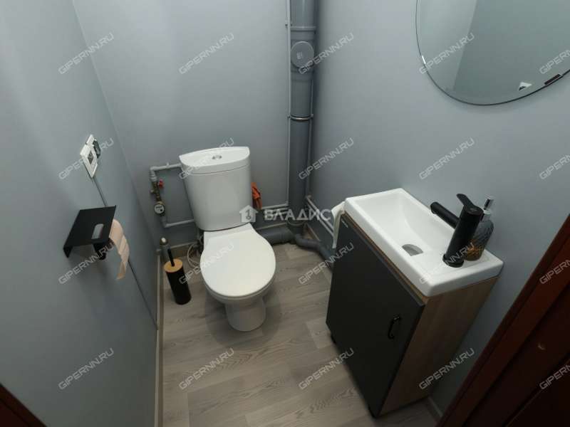 таунхаус на Майской улице посёлок Ждановский