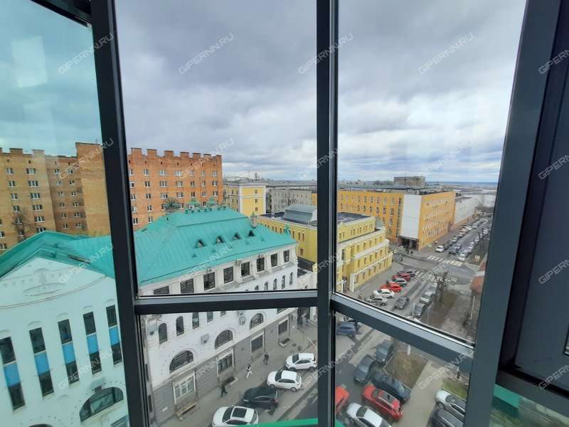 помещение под торговую площадь на Большая Печерская ул., д.40