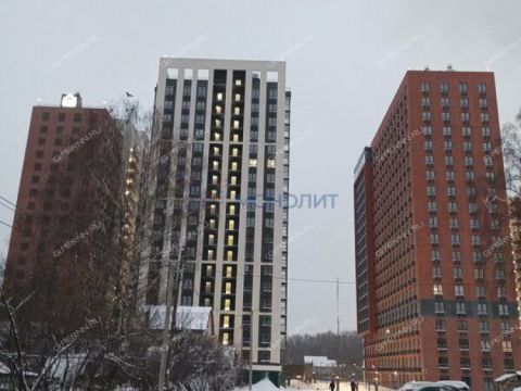 1-komnatnaya-ul-2-ya-oranzhereynaya-d-4 фото