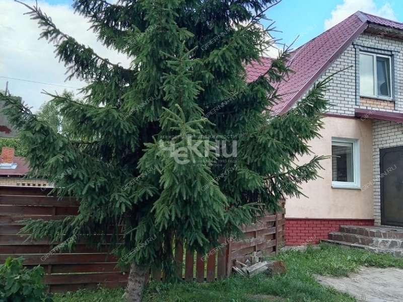дом на  деревня Липовая Грива