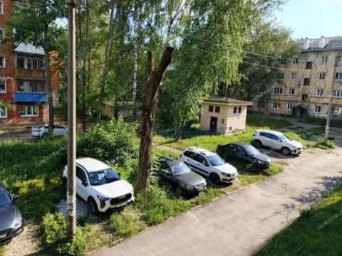 1-komnatnaya-ul-beketova-d-67 фото