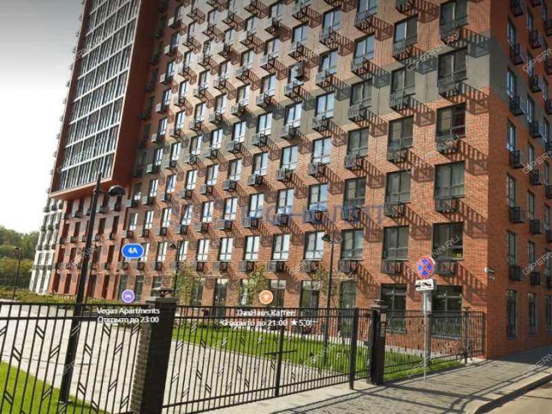 помещение под помещение свободного назначения, офис на 2-й Оранжерейной улице